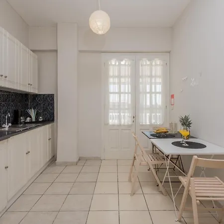 Apartament Effie's *