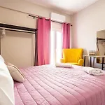 Apartment Effie's Laganas