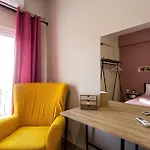 Apartment Effie's Laganas
