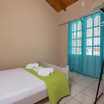 Apartament Effie's *